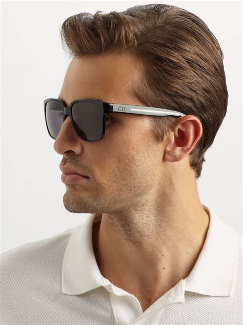 Black Tie 101/S Sunglasses Frames by Dior 